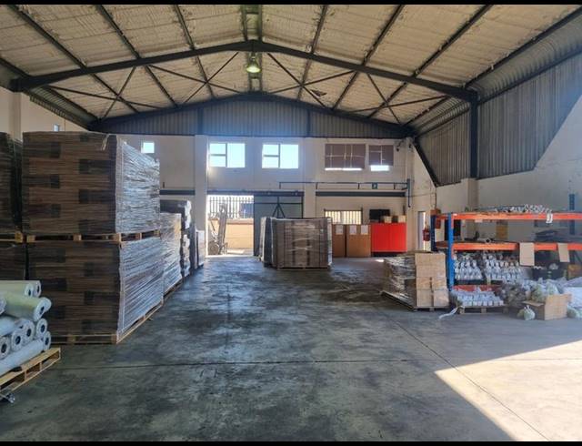 INDUSTRIAL FOR SALE IN MKONDENI